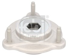 Domlager Federbeinstützlager FEBI BILSTEIN 197113 Gummi/Metall für MERCEDES W206