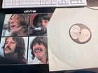 THE BEATLES LP - LET IT BE 1st Press US - NM Unplayed