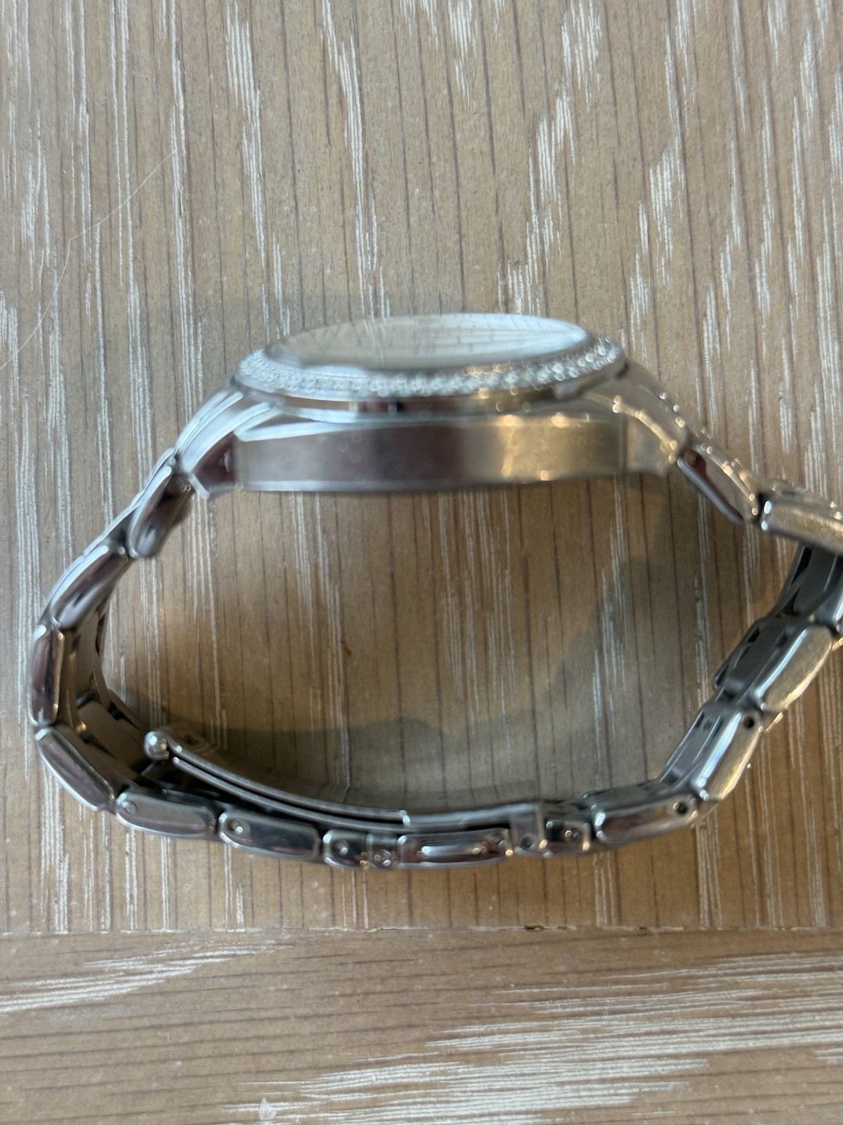 Michael Kors Women's Multi-function Stainless Ste… - image 7