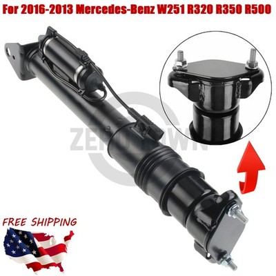 Rear Left or Right Air Suspension Strut for Mercedes-Benz W251 R320 R350 R500