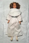 Vintage 1978 Star Wars PRINCESS LEIA ORGANA 12 inch Kenner Doll Hong Kong