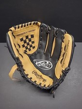Rawlings Baseball Glove Youth Kids 9 inch PL109CB Players Series Performance RHT