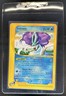 2003 Pokemon Aquapolis Suicune #37/147