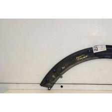 spoiler stoßstange hinten links KIA NIRO 16 21