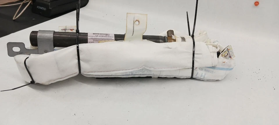 CHRYSLER 300 Left driver roof curtain Air Bag OEM - Image 2 of 4