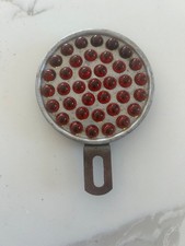 Persons 337 Glass Marble Reflector
