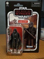 Star Wars Vintage Collection Knight of Ren VC155 Rise of Skywalker 2019