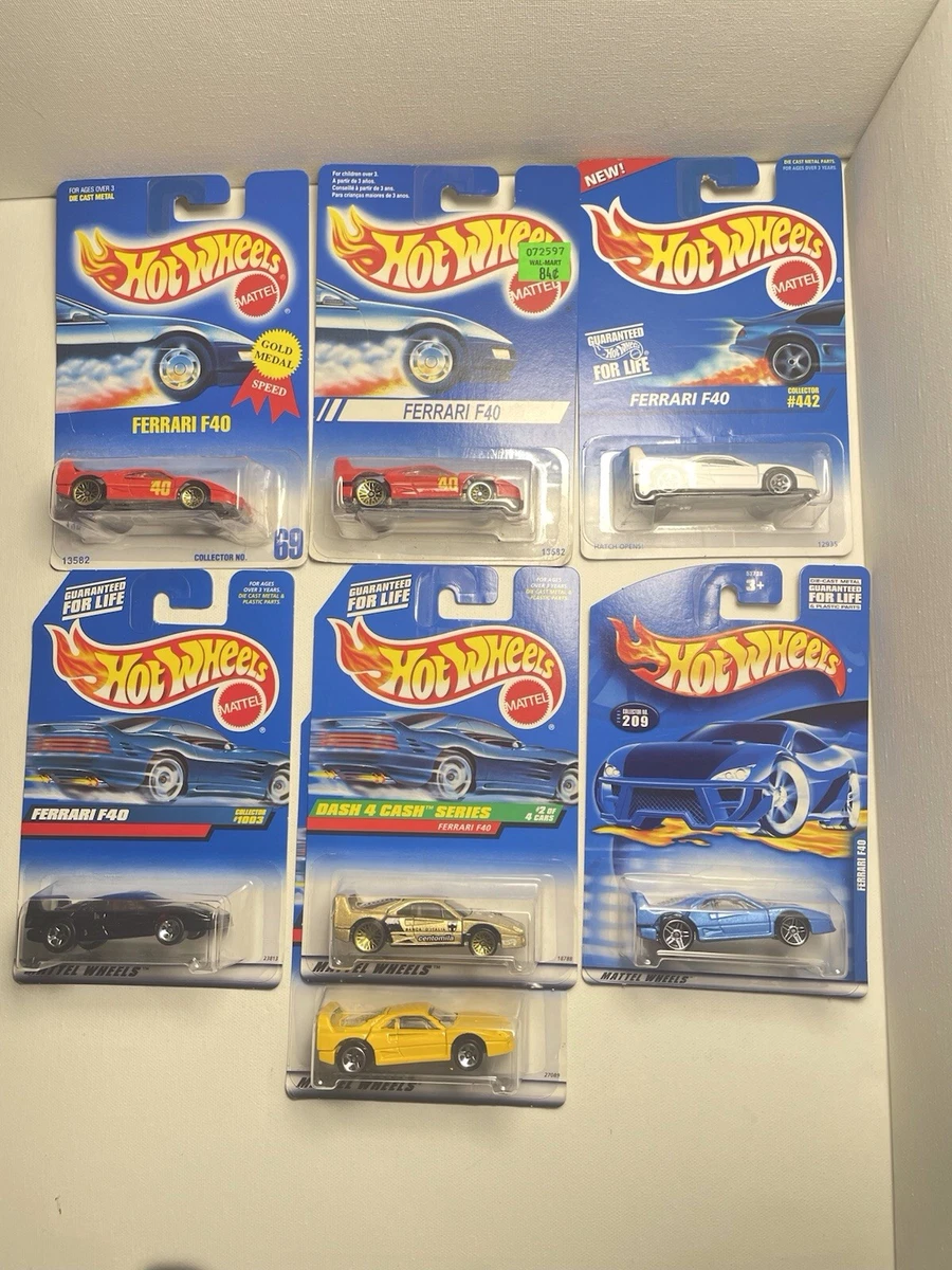 Hot Wheels Blue Card Vintage Manufacture Diecast Cars for sale | eBay