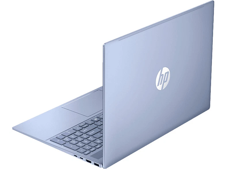 Portátil - HP Pavilion  16-af0010ns, 16" 2K OLED, Intel® Core™ Ultra 5-125U. - Imagen 4 de 4
