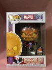Funko Pop! Vinyl: Marvel - Cosmic Ghost Rider - Hot Topic (Exclusive) #518