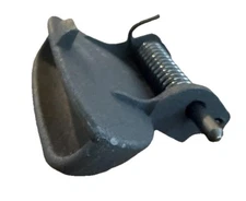 RLB-HILON Metal Center Console Latch Compatible with Honda Civic RLB-LS-301- New