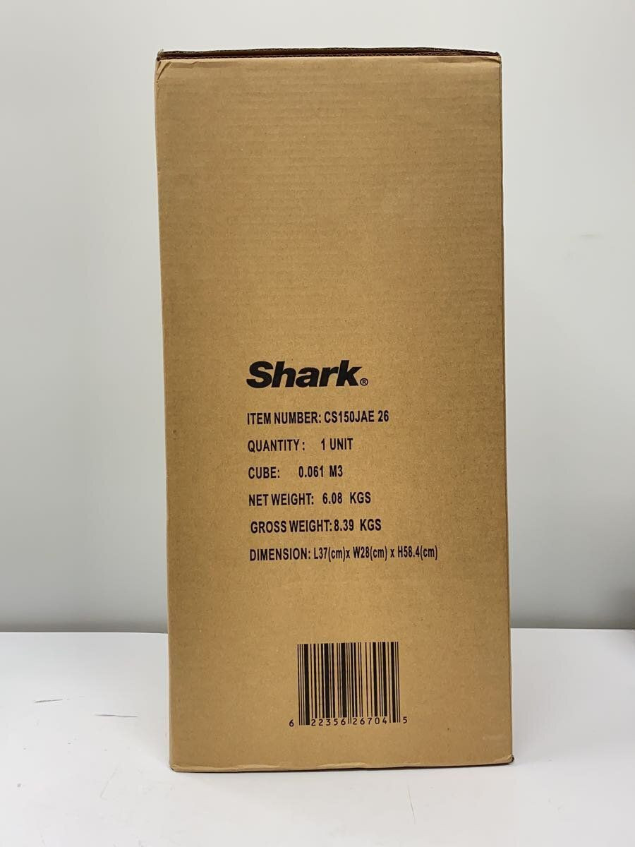 Shark EVOPOWER SYSTEM STD+ CS150JAE Vacuum Cleaner Used | eBay Shark EVOPOWER SYSTEM STD+ CS150JAE Vacuum Cleaner Used | eBay