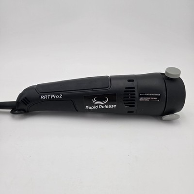 Rapid Release RRT Pro 2 Trigger Point Therapeutic Massager Handheld Wand USA