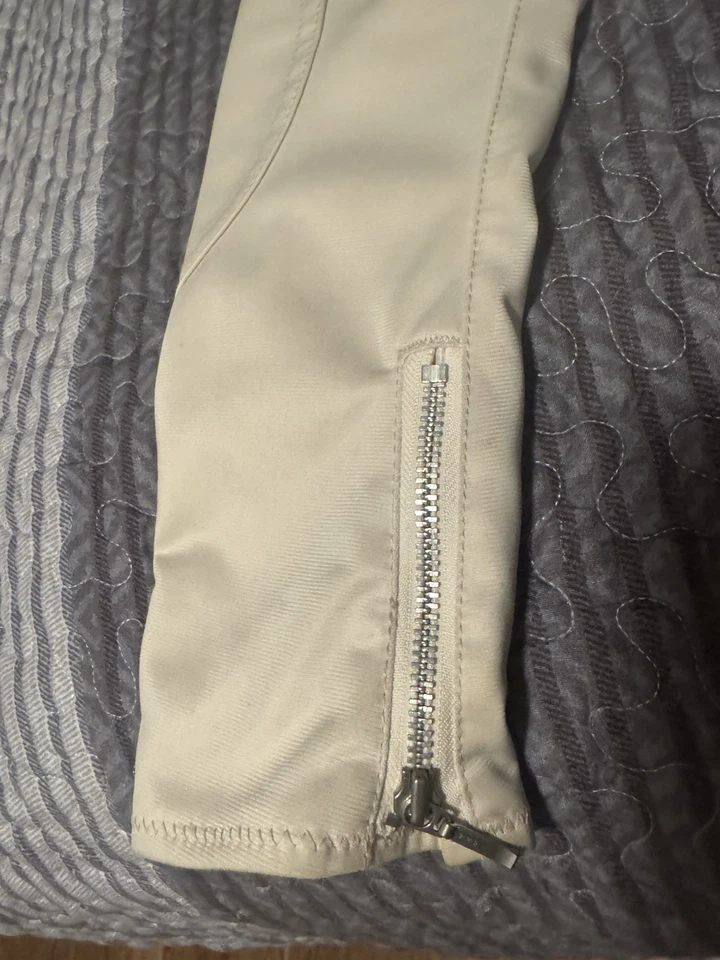 Comme Des Garçons X Junya Watanabe Moto Jacket - Image 4 of 4