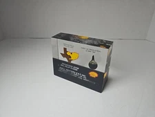 Shell Oil Co. Award First Oil Production May 24 1987 Texas Wasson Field CO2 Vent