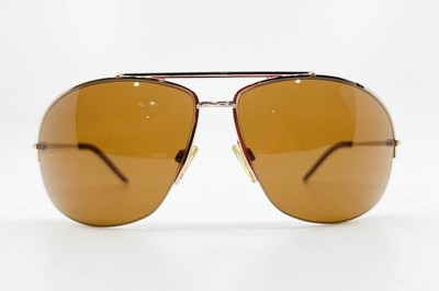 Just Cavalli Sunglasses JC067S COL 772 Brown Lenses 64-13-125 12596