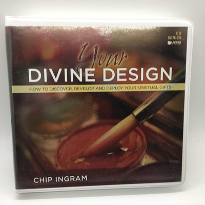 Your Divine Design, 2 DVDs and Study Guide -