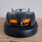 BTAS Batmobile Maquette from WB Studio Store - Signed by Kevin Conroy — photo 5