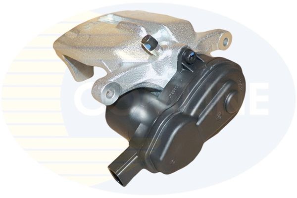Brake Caliper Left Rear Cast Iron Fits Audi A4 A4 Allroad A5 Q5 COMLINE CBC317L