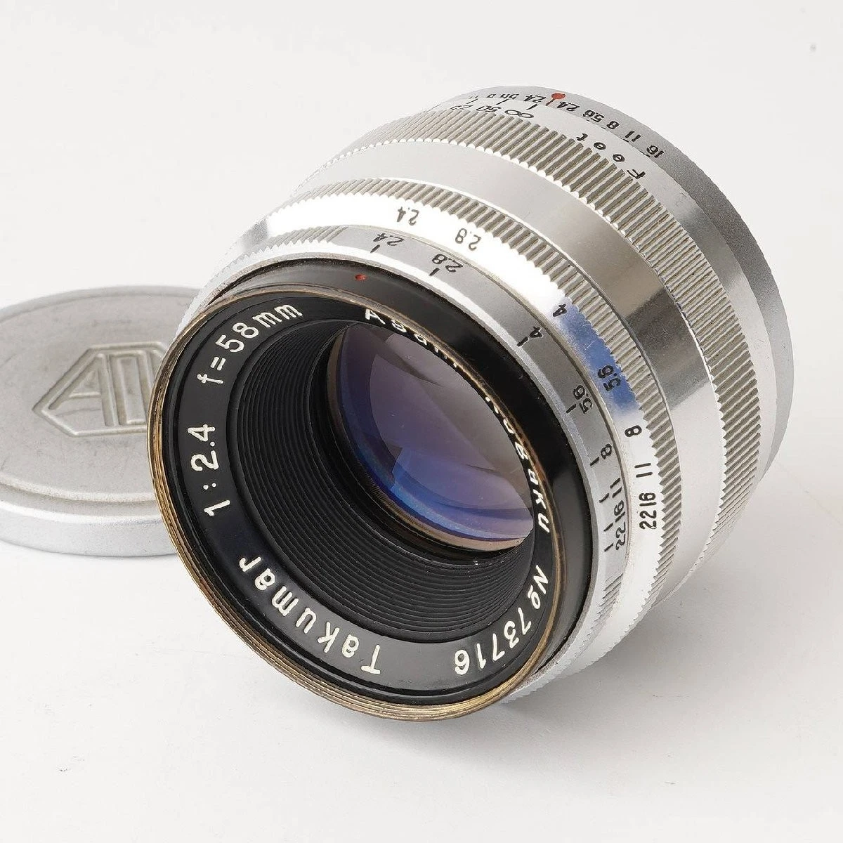 【希少/M42】Takumar 58mm F2 独特なボケ味 Y035 希少/M42】Takumar 58mm F2 独特なボケ味 Y035 【公式通販】