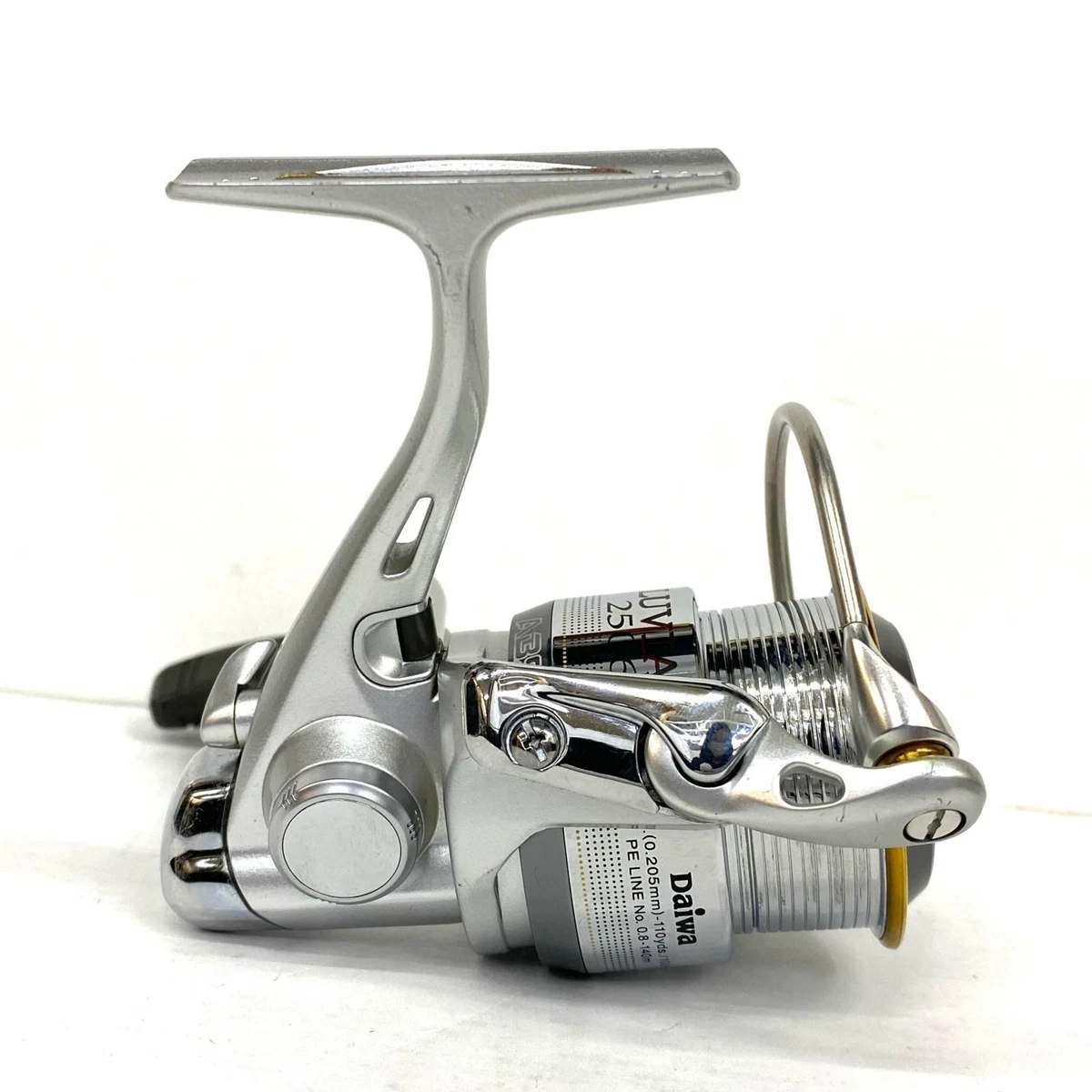 MOULINETS POUR LA PÊCHE AU LANCER - Best of fishing