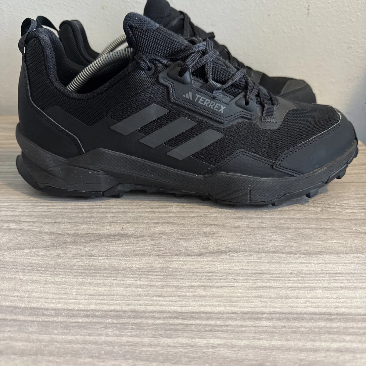 Adidas Terrex AX4 Black Carbon for sale | eBay