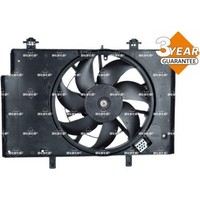 NRF 47957 LüFter MotorküHlung FüR Ford B MAX Fiesta Ecosport JK CB1 CCN