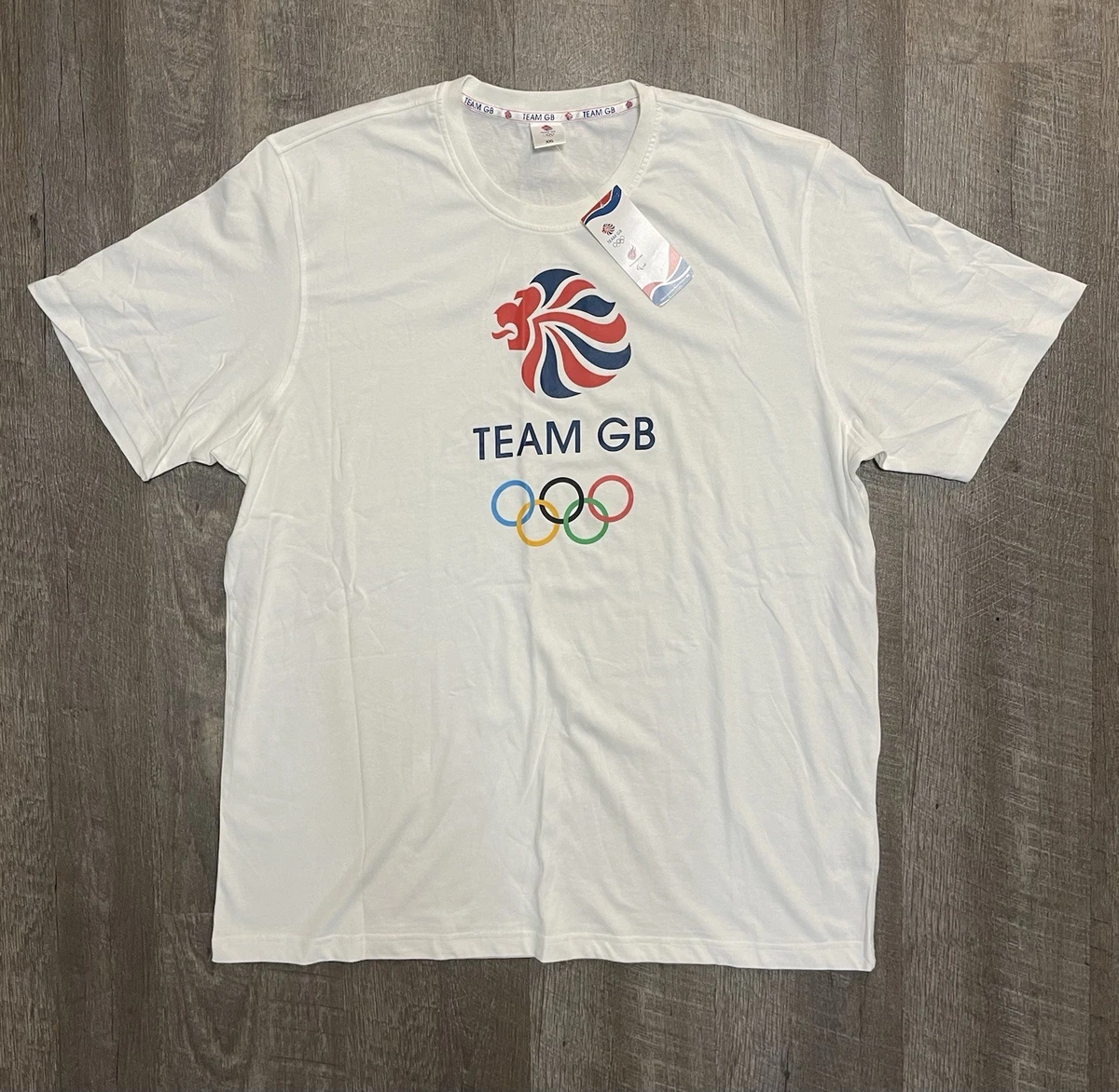 Great Britian Olympics Shirts for sale | eBay