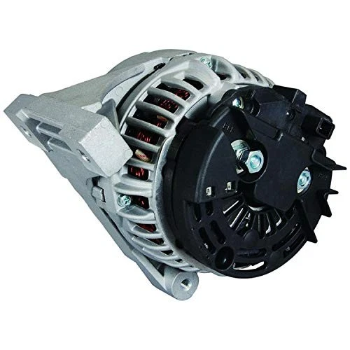 Alternator for Volvo V70 (1999-2004) & S70 (1999-2000) | Reliable Performance - Image 4 of 4