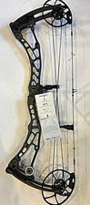 Bowtech Solution LS RH Dark Green Length 24.5"-30" Draw Weight 70lbs IBO 330fps