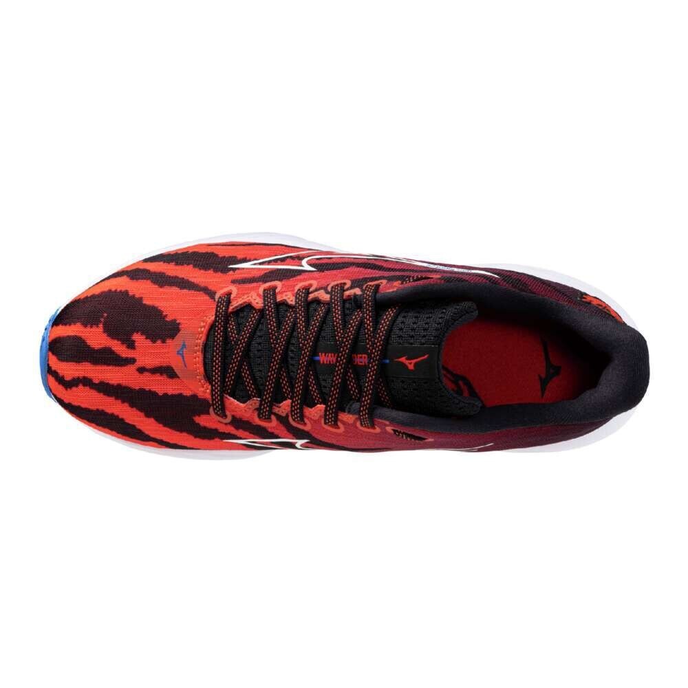 MIZUNO WAVE RIDER 28 ( Red Oni/Blue Oni )J1GC256301 [Unisex