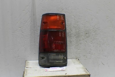 1991-1997 Isuzu Rodeo Left Driver Black Bezel OEM Tail Light 67 3N3 | eBay