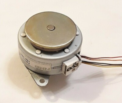 Motore Passo-passo - Tutti I Produttori Del Settore Industriale