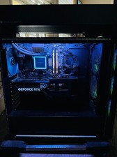 HP Omen 25L (2024) Core i7-14700F 32GB 1TB RTX 4070 Super