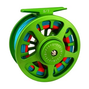 9wt fly reel