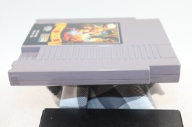 Nintendo Battle Chess NES - Data East - NES-C6-USA - Made in Japan - Rev A