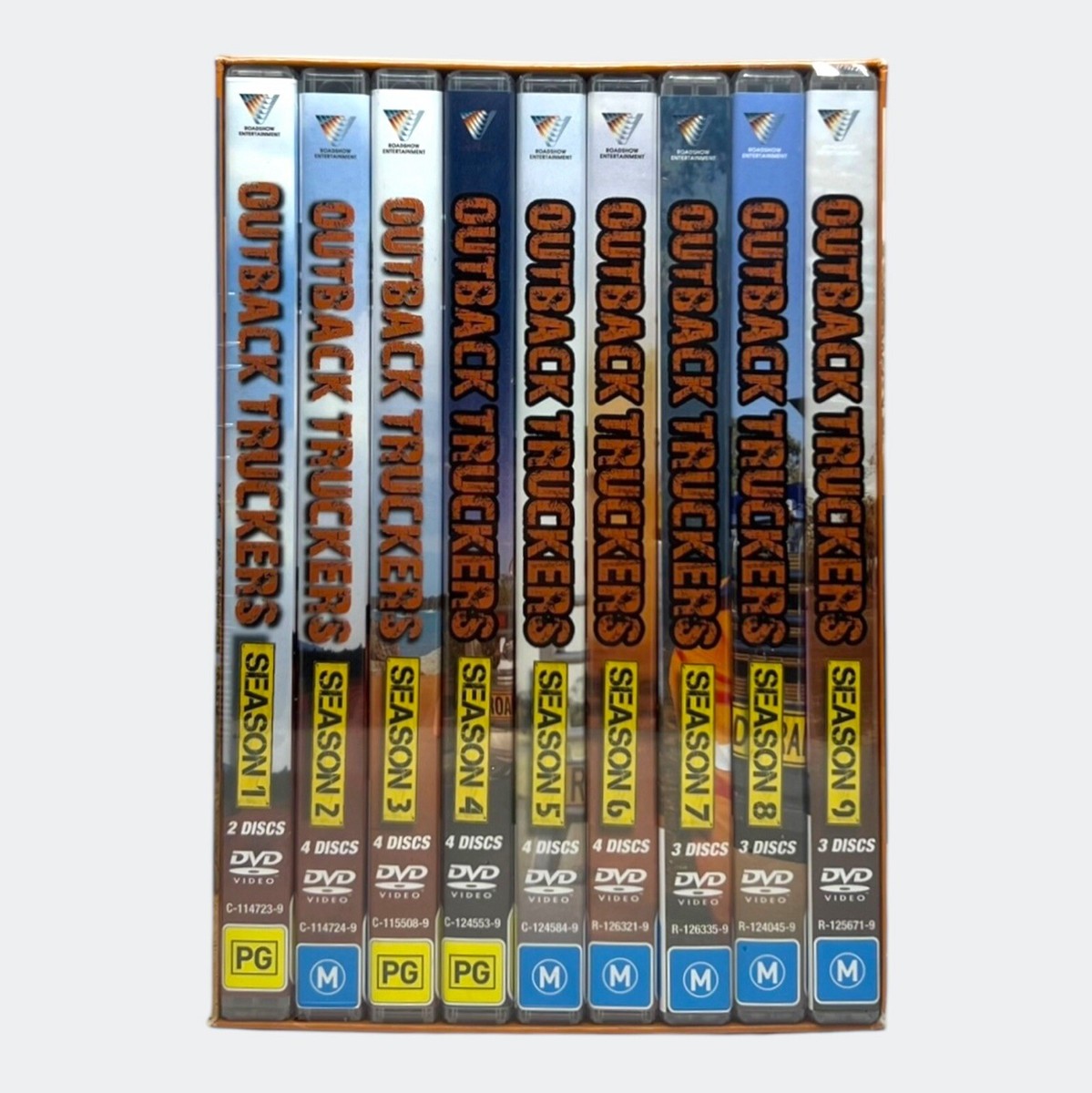 牧野塾 DVD BOX SPECIAL PACKAGE 2019 Dukes of Hazzard Complete Collection: Amazon.ca: Various, Various