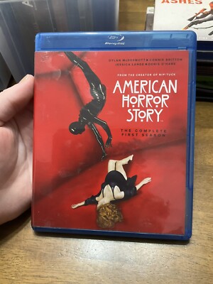 その他 American Horror Story: Season 1 by FX Amazon.com: American Horror Story: Season 1 : Connie Britton