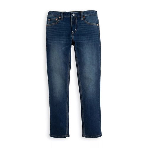 Levi's 512 Slim Taper Stretch Jeans Boys Size 20