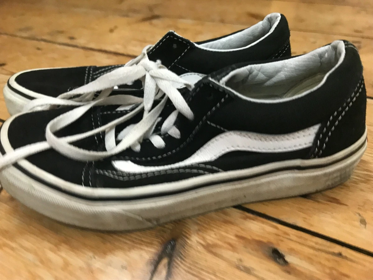 Vans 2.5 size sale