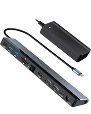 NewQ Docking Station New