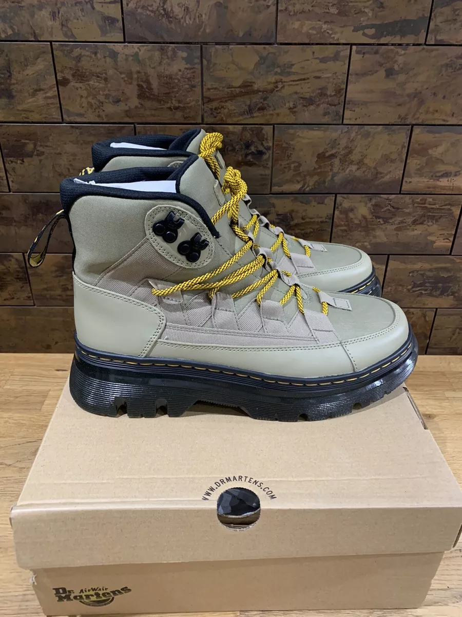 Dr martens deals basse borchie