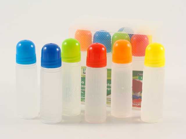 Lebez – Colla Liquida 30 Gr 12 Pezzi