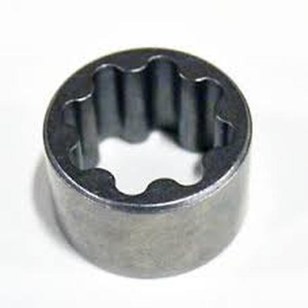 Find Oil Pump Shaft And Gear 2005 Honda CRF450R CRF 450R 04-08 OEM In - Foto 4