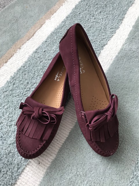 carvela mercury loafers