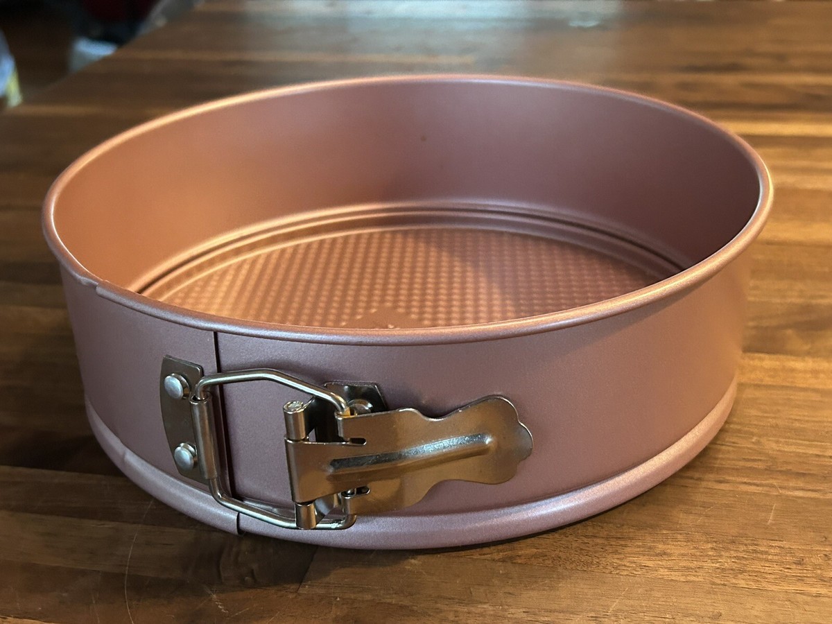 Nordic Ware Springform Pan With Tube Insert Nordic Ware Springform