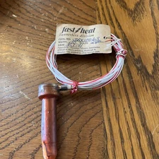 Fast Heat Sensitip SAX10063 240Volt/ 170 Watt (NEW) old stock Qty-1 Free Ship!