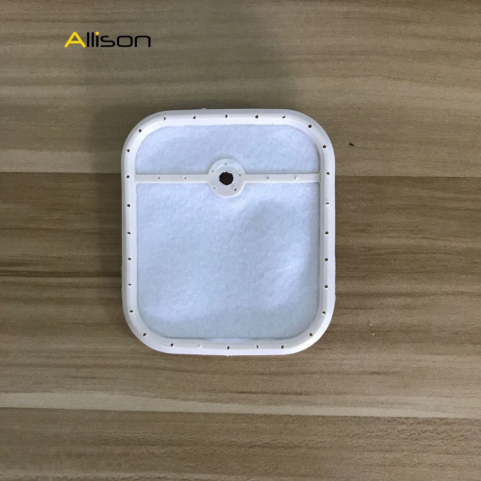 5 Air Filter Redmax Hedge BCZ2460S BCZ2460TS BCZ3050S BCZ3050SW BCZ3050T  USA - Image 3 of 4