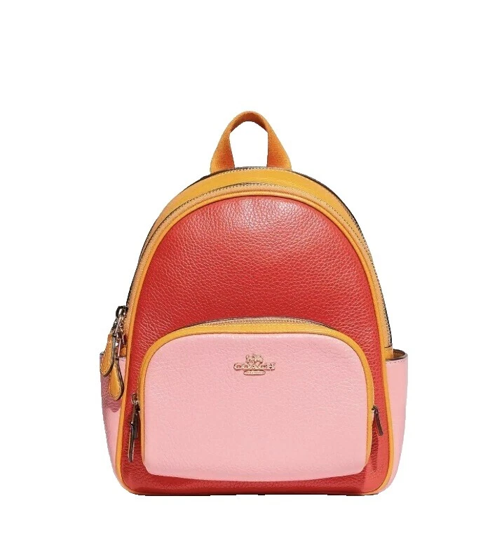 Coach Mini Backpacks for Women