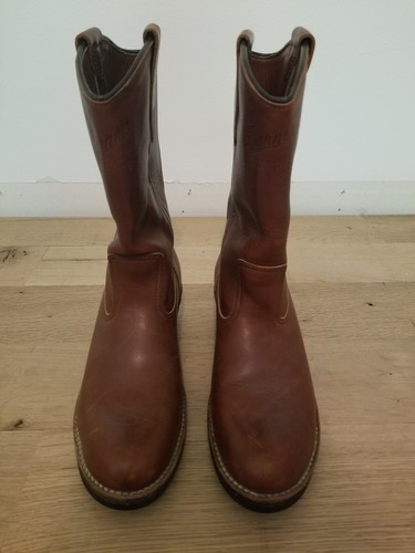VTG 1985 Men's Danner 12\